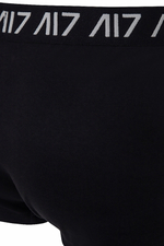 Боксеры черные и белые