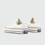 Кеды Converse Chuck Taylor All Star 70 Low Wmns White