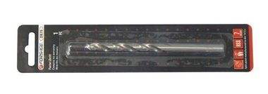 Сверло по металлу 9мм HSS, в блистере Forsage F-DB90