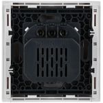 FORTE&PIANO Выключатель карточный 30А FP243 белый IEK