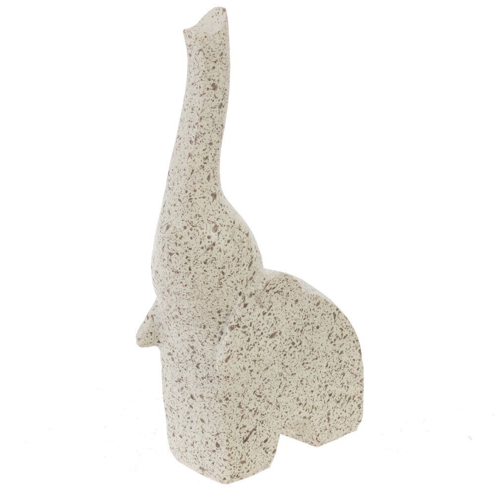 GAEM Набор из 2-х фигурок декоративных "Слон", L18 W6 H14 см