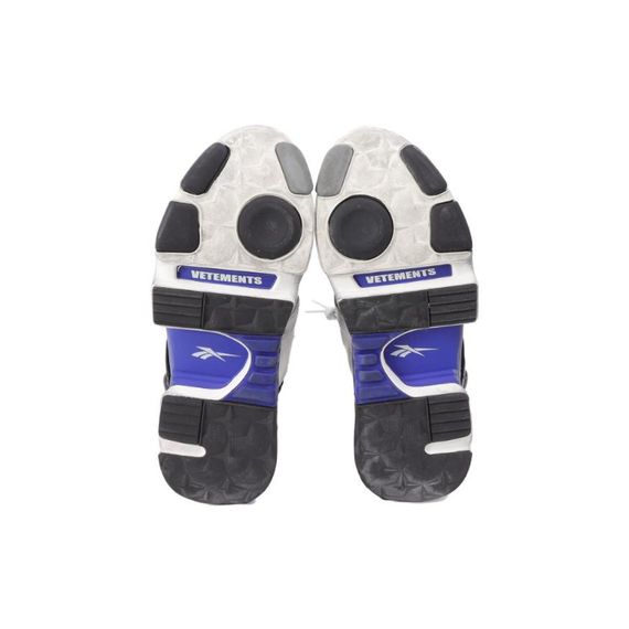 Reebok Vintage Effect 'White'