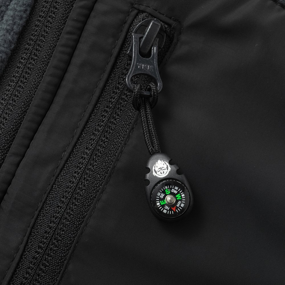 Куртка флисовая YMKASHIX Ranger