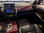 Toyota Camry, 2014 год