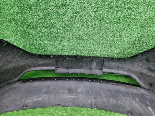 Бампер передний Haval M6 2 (2021-н.в.)