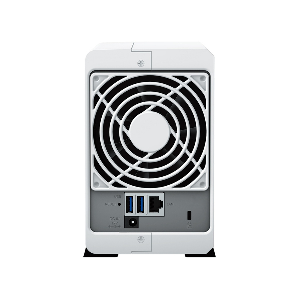 Сетевое хранилище SYNOLOGY DiskStation DS223j