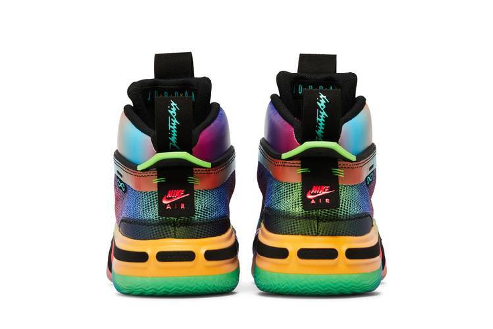 Кроссовки Jordan Air Jordan 36 Gc Pf