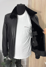 Куртка Kiton