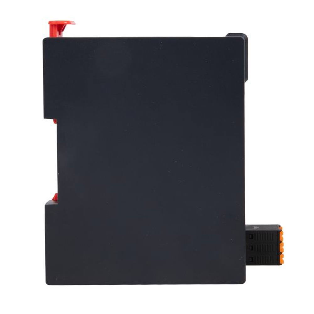 Модуль сетевой удалённого расширения ввода и вывода Modbus TCP GR200-MBS D-CARD EKF