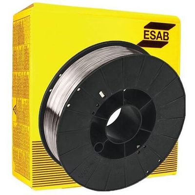 Сварочная проволока OK AristoRod 12.50 1.0mm 5kg