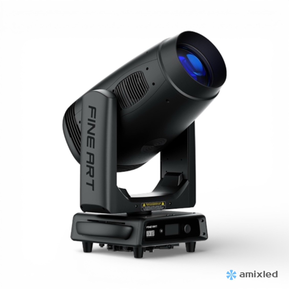 Световой прибор FINE ART 1700 Lite BSWF