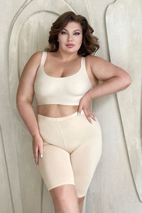 Цена на Шорты от натирания-13528 больших размеров