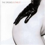 The Strokes / Is This It (LP)