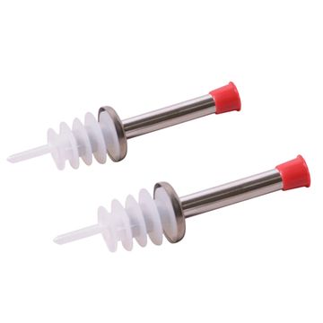 Комплект из 2 дозаторов для бутылок Kamille KM 7781