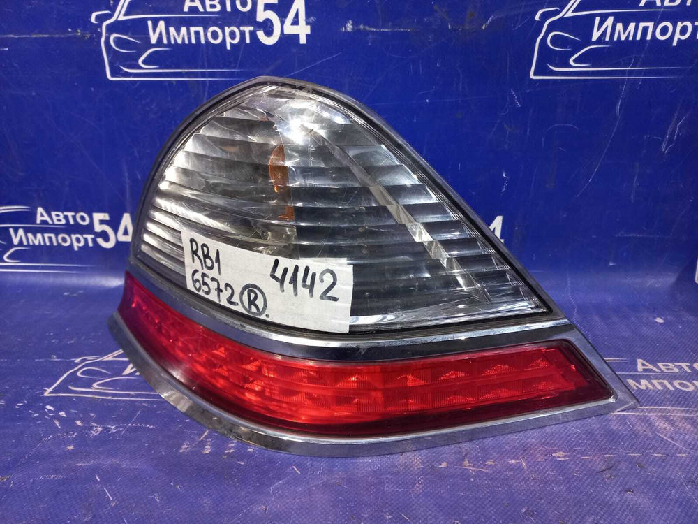 Стоп правый Honda ODYSSEY 2006-2010