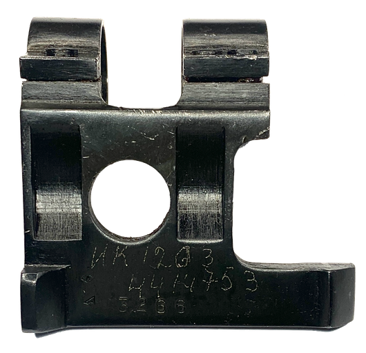 Кронштейн Кочетова для прицела ПУ на винтовку Мосина, оригинал СССР с клеймами