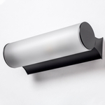 801830 Светильник настенный BLANDA 3х40W E14 ХРОМ/БЕЛЫЙ