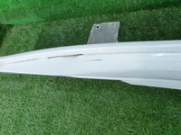 Накладка порога правая BMW X2 F39 (17-23) M-paket