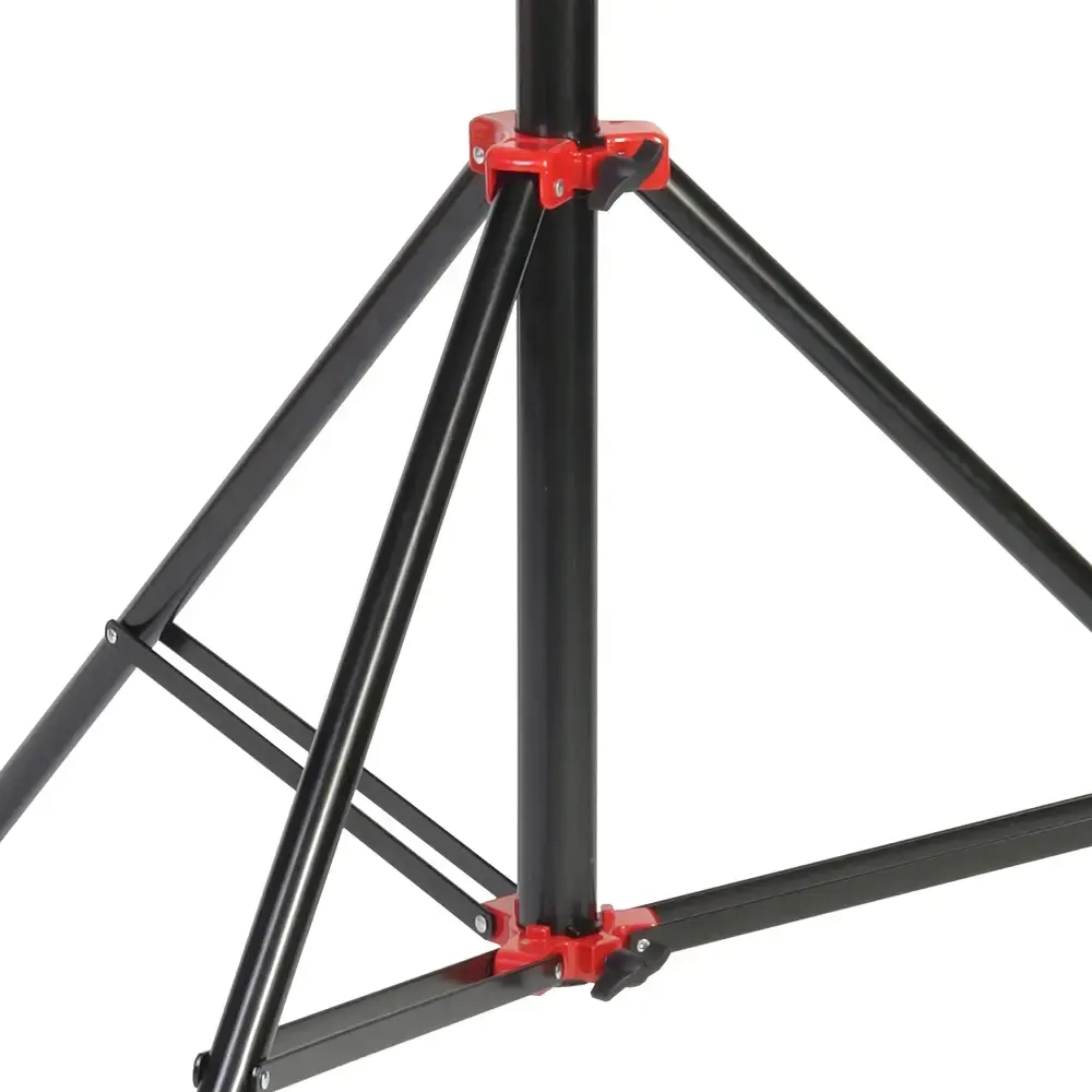 Стойка-тренога FEL-3900ST.0 для фото/видеостудии