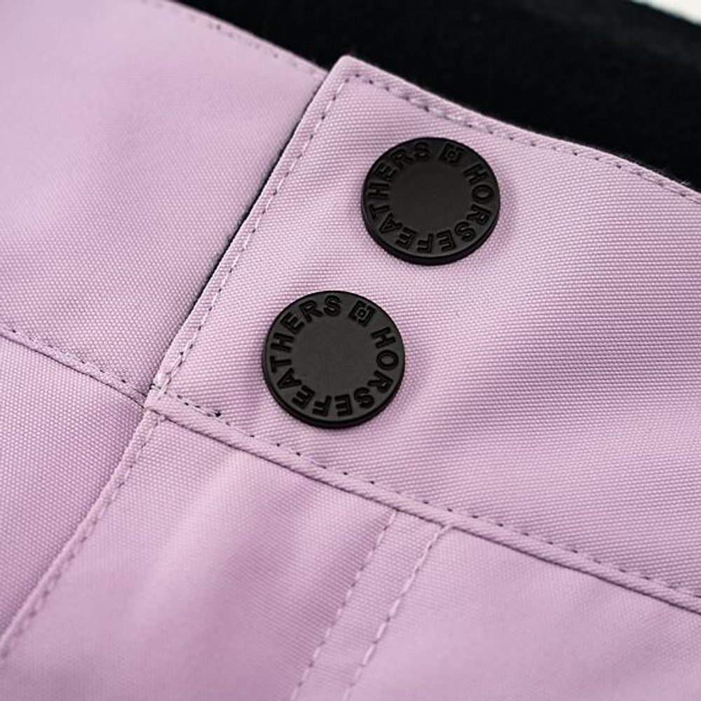Штаны SPIRE YOUTH PANTS (lilac) (XL)
