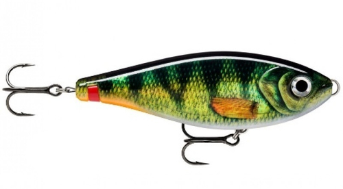 Воблер RAPALA X-Rap Haku 14см, 74гр, цвет PEL