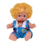 Пупс с аксесс., коробка YD346