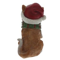 GAEM Фигурка декоративная "Котёнок", L6 W8 H12 см