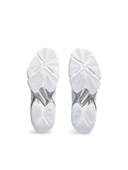 ASICS, BLADE FF, Handball, WHITE/HOT PINK, WOMEN, US 6,5 /EUR 37,5 /UK 4,5 /СМ 23,5