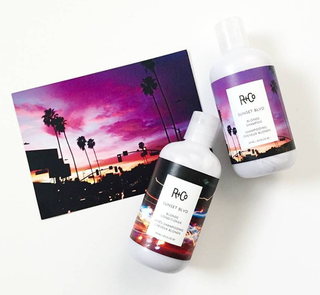 R+Co SUNSET BLVD - Уход для светлых волос