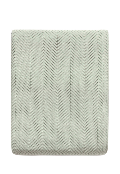 Покрывало DACHA фисташка 200x220