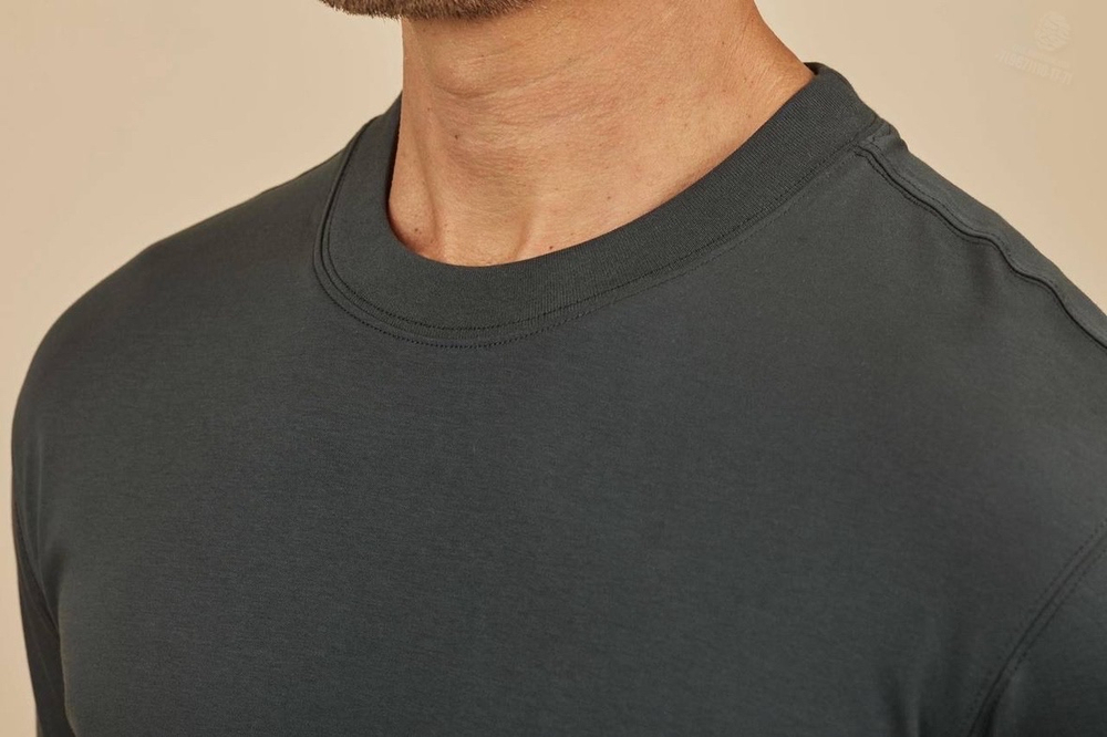 Футболка Kiton