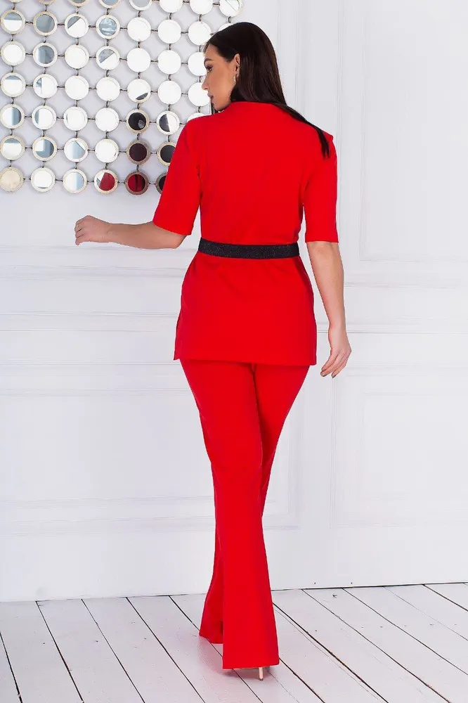 Костюм УК-SF23-1015/1 Фабрика Моды