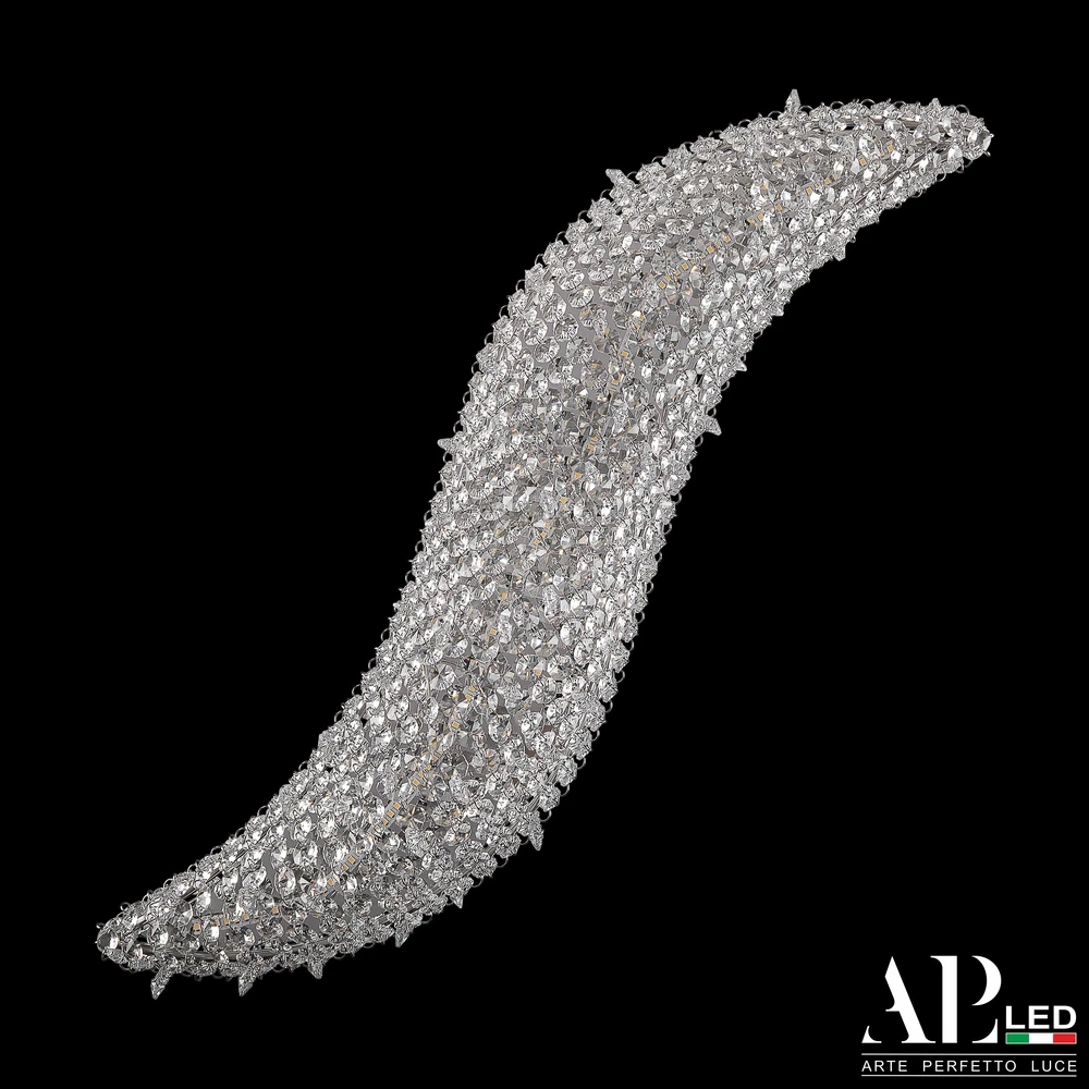 Потолочная люстра Rimini S507.0.60.B.4000