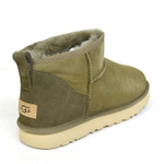Угги Men's Classic Ultra Mini Burnt Olive