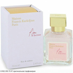 L'eau A la Rose
