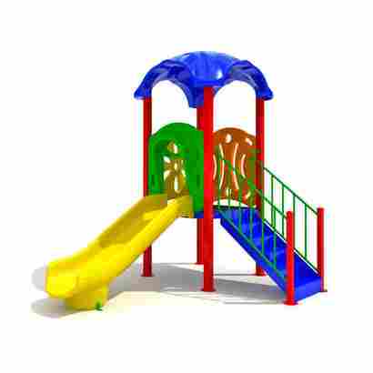 Детская площадка «Юный Искатель»