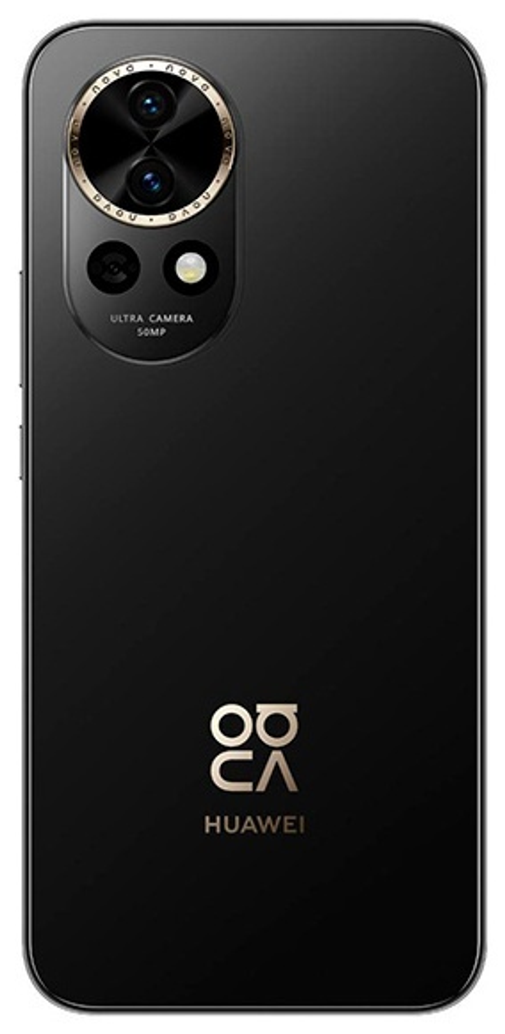 Смартфон Huawei nova 13 12 ГБ/512 ГБ черный