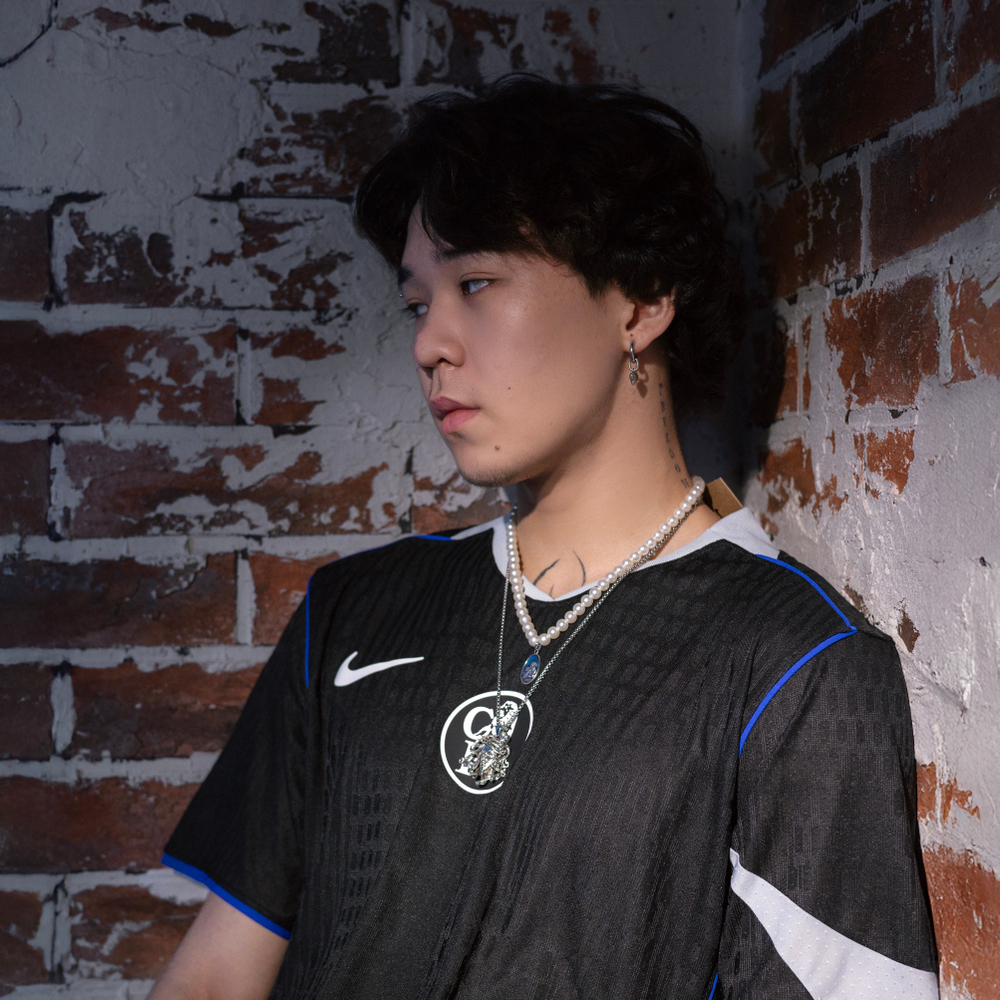 Челси / 3-я / Игровая