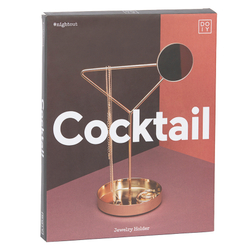 Держатель для украшений cocktail