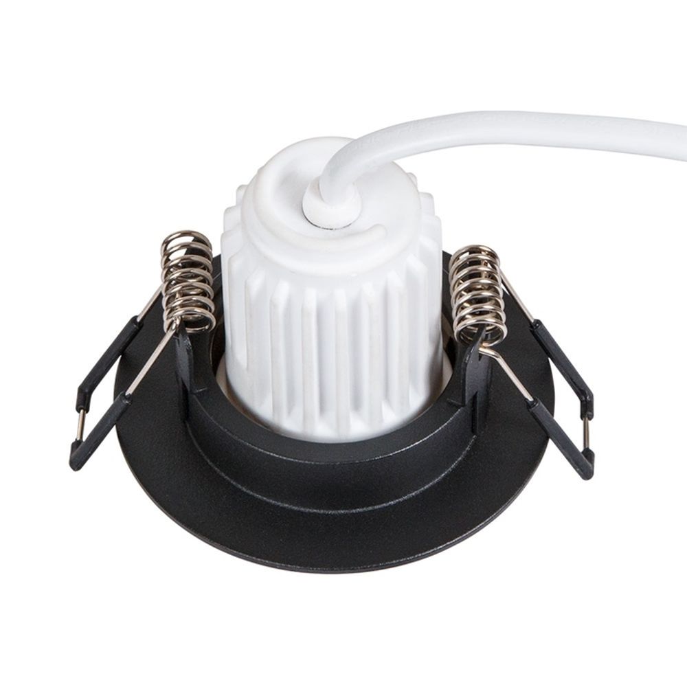 Точечный встраиваемый светильник Arte Lamp