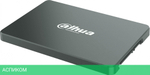 SSD диск Dahua 500GB DHI-SSD-C800AS500G