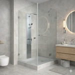 Душевая перегородка SA-11