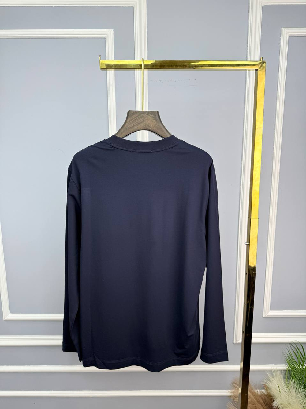 Лонгслив Kiton