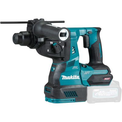 Перфоратор Makita аккумуляторный HR 001 GZ XGT