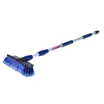 Щетка для мытья CA-606 / телескопическая 105-170 / 2-х секционная