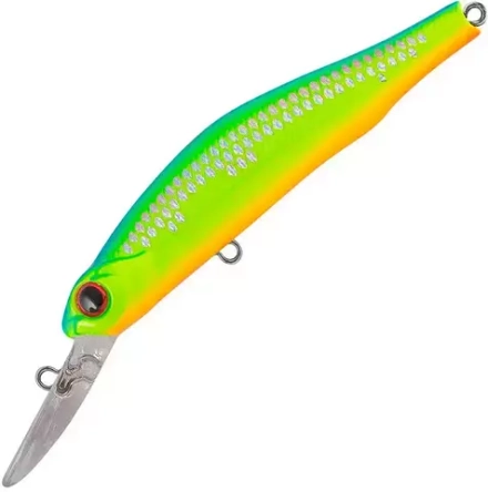 Воблер Tsu Yoki Watson DR 80SP 80мм 11г 1.1-1.6м