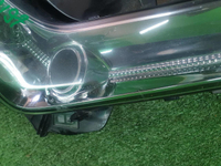 Стекло ПТФ правое Lexus LX 3 (2015-2023)