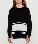 Свитер Guess - черный(J4YR01 Z3GW0)