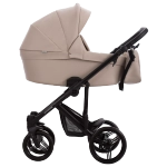 Коляска 2 в 1 Bebetto Magnum Light Pro