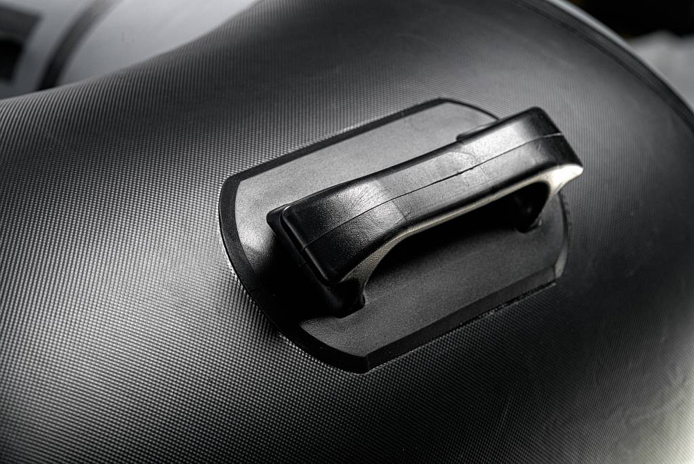 Лодка ПВХ SHARMAX M300 Sport (2024)